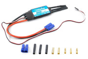 Freewing Brushless ESC 100A With EC5