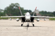 Freewing Hornet F18 V2 90mm EDF PNP