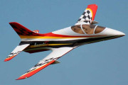 Freewing Avanti S Red 80mm Ultimate Sport Jet EDF PNP Freewing Avanti S Red 80mm Ultimate Sport Jet EDF PNP