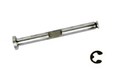 Freewing A6 Intruder 80mm Wheel Shaft of Nose Landin Gear