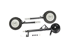 Freewing A6 Intruder 80mm Landing Gear Set Simple Version (w/o retractable controller)