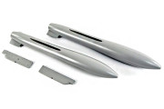 Freewing Mirage 2000 80mm Drop Tanks and Pylons Freewing Mirage 2000 80mm Drop Tanks and Pylons