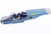 Freewing Mirage 2000 80mm Cockpit Freewing Mirage 2000 80mm Cockpit