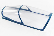 Freewing Mirage 2000 80mm Canopy Freewing Mirage 2000 80mm Canopy