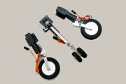 Freewing Mirage 2000 80mm Landing Gear Freewing Mirage 2000 80mm Landing Gear
