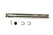 Freewing Mirage 2000 80mm Nose Wheel Shaft Freewing Mirage 2000 80mm Nose Wheel Shaft