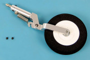 Freewing Mirage 2000 80mm Rear Landing Gear (Right) Freewing Mirage 2000 80mm Rear Landing Gear (Right)