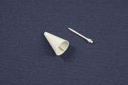 Freewing Mirage 2000 80mm Nose Cone Freewing Mirage 2000 80mm Nose Cone