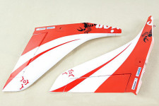 Freewing Superscorpion 80mm Rudder