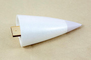 Freewing Superscorpion 80mm Nose Cone