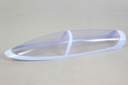 Freewing Superscorpion 80mm Canopy