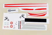 Freewing Superscorpion 80mm Decal