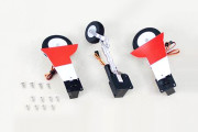 Freewing Superscorpion 80mm Landing Gear