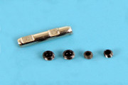 Freewing Superscorpion 80mm Rear Gear Metal Wire