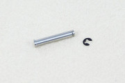Freewing Superscorpion 80mm Nose Wheel Shaft