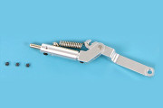 Freewing Superscorpion 80mm Rear Gear Damping Set (Left)