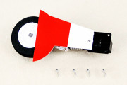 Freewing Superscorpion 80mm Rear Landing Gear (Right)