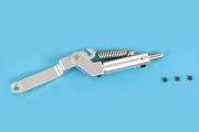 Freewing Superscorpion 80mm Rear Gear Damping Set (Right)
