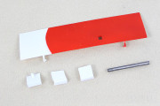 Freewing Superscorpion 80mm Nose Cabin Door