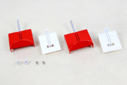 Freewing Superscorpion 80mm Full Elevator Plastic Parts