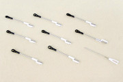 Freewing Superscorpion 80mm Pushrods