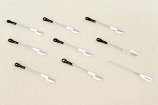 Freewing Superscorpion 80mm Pushrods