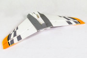 Freewing Avanti S Yellow Main Wing Set Freewing Avanti S Yellow Main Wing Set