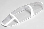 Freewing L-39 Albatros Plastic Canopy Freewing L-39 Albatros Plastic Canopy