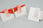 Freewing 80mm EDF L-39 Albatros Plastic Part B Freewing 80mm EDF L-39 Albatros Plastic Part B