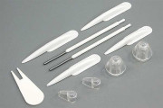 Freewing 80mm EDF L-39 Albatros Plastic Part D Freewing 80mm EDF L-39 Albatros Plastic Part D