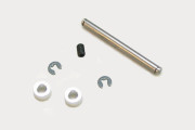 Freewing Hornet F18 V2 90mm Nose Landing Gear Wheel Shaft