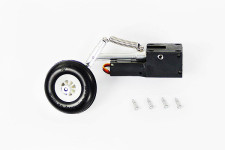 Freewing Hornet F18 V2 90mm Rear Landing Gear (Left)
