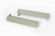 Freewing Hornet F18 V2 90mm Nose Cabin Door Set