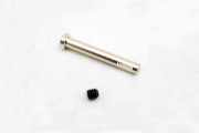 Freewing Stinger 90mm Wheel shaft of rear landing gear