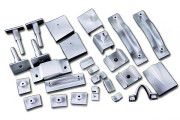 Freewing Stinger 90mm Plastic Part Set