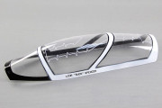 Freewing Goshawk T-45 90mm Canopy Freewing Goshawk T-45 90mm Canopy