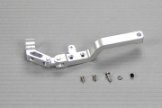 Freewing Goshawk T-45 90mm Rear Gear Slant Supporting Set (Left) Freewing Goshawk T-45 90mm Rear Gear Slant Supporting Set (Left)