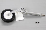 Freewing Goshawk T-45 90mm Rear Gear Strut and Wheel (Right) Freewing Goshawk T-45 90mm Rear Gear Strut and Wheel (Right)