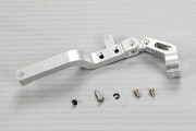 Freewing Goshawk T-45 90mm Rear Gear Slant Supporting Set (Right) Freewing Goshawk T-45 90mm Rear Gear Slant Supporting Set (Right)