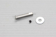 Freewing Goshawk T-45 90mm Rear Wheel Axle Freewing Goshawk T-45 90mm Rear Wheel Axle