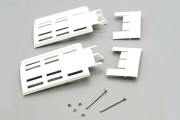 Freewing Goshawk T-45 90mm Air-Brake Plastic Set Freewing Goshawk T-45 90mm Air-Brake Plastic Set