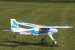 Freewing Pandora 4-in-1 Blue 1400mm (55") Wingspan - PNP