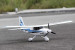 Freewing Pandora 4-in-1 Blue 1400mm (55") Wingspan - PNP
