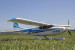 Freewing Pandora 4-in-1 Blue 1400mm (55") Wingspan - PNP