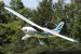 Freewing Pandora 4-in-1 Blue 1400mm (55") Wingspan - PNP