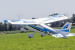 Freewing Pandora 4-in-1 Blue 1400mm (55") Wingspan - PNP