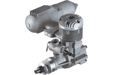 ASP 120AR Two Stroke Glow Engine
