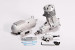 ASP 120AR Two Stroke Glow Engine