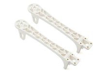 DJI F450 and F550 Frame arm - White 2pc
