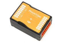 DJI Phantom 2 Vision Master Controller (MC) Part9